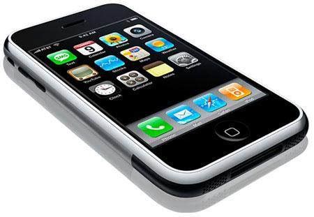 Apple iPhone 1: The First Generation of iPhone Costs Up to $10,000