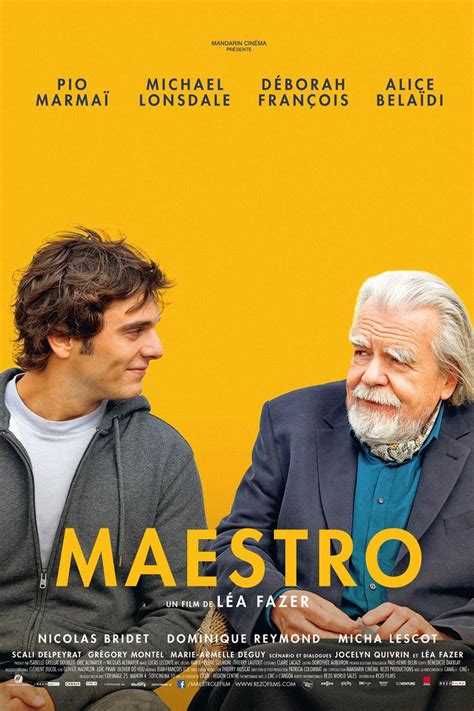 Maestro - Rotten Tomatoes