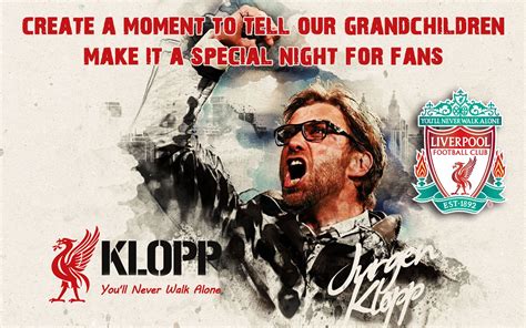 Klopp wallpaper, Jurgen Klopp, Liverpool FC, YNWA, liverbird HD ...