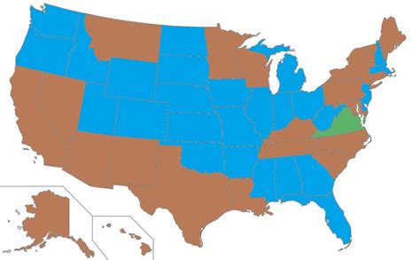 Eye Color Percentage Map - bmp-sight