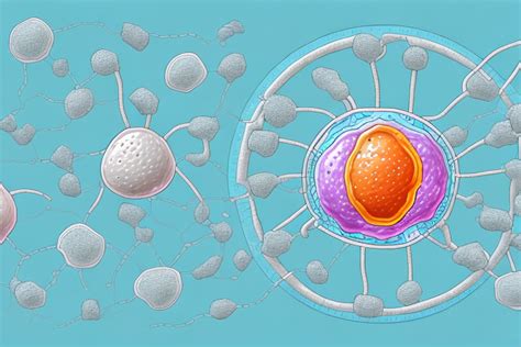 Intricate Intracellular Machinery: Unraveling Organelles Involved in Protein Synthesis | Atlas Bar