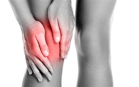 Knee and Leg Pain | Prestige