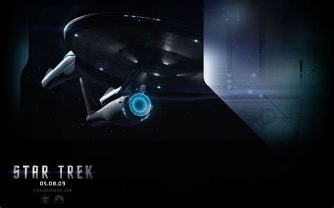 Star Trek 2009 Wallpaper (82+ pictures) - WallpaperSet