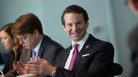 Aaron Schock and the Accidental Scandal That Wouldn't End - Bloomberg