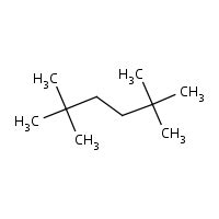 2,2,5,5-Tetramethylhexane - Hazardous Agents | Haz-Map