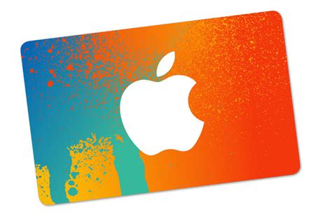 Apple presently offers a single "gift card" for digital and physical buys - US Times Now