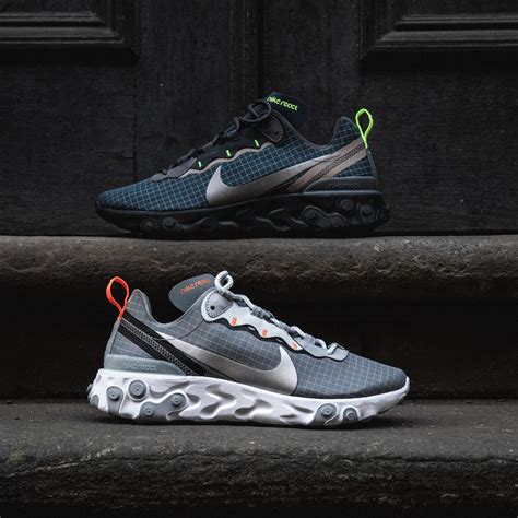 Nike React Element 55 - Proper Magazine