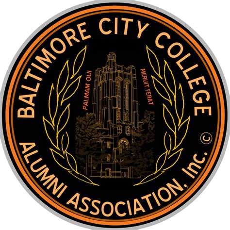 The Baltimore City College Alumni Association | Baltimore MD