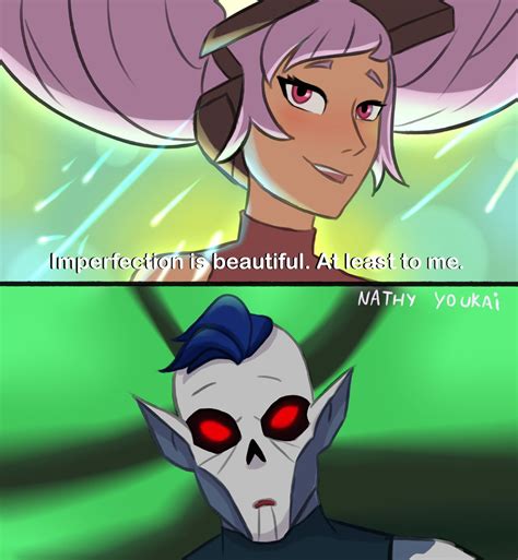 Entrapta x Hordak by Nathy-Youkai on DeviantArt | She ra princess of ...