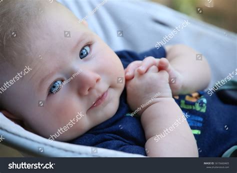 Images Of Cute Babies With Blue Eyes