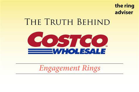 Jewelry at Costco — The Ring Adviser