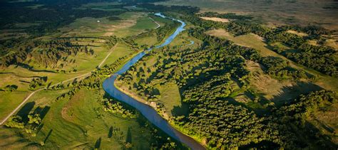 Niobrara River - American Rivers