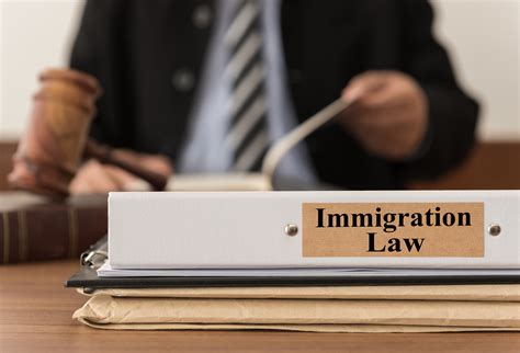 REASONS TO HIRE AN IMMIGRATION LAWYER - First Light Law