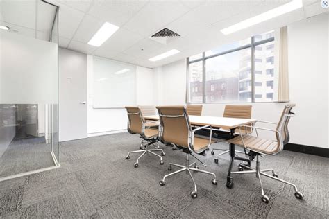 630 George Street, Sydney NSW 2000 - Office For Lease | Commercial Real ...