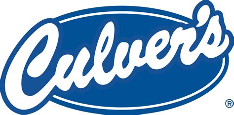 Culver's Logo / Restaurants / Logonoid.com