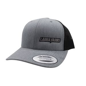 Laura Farms Hat