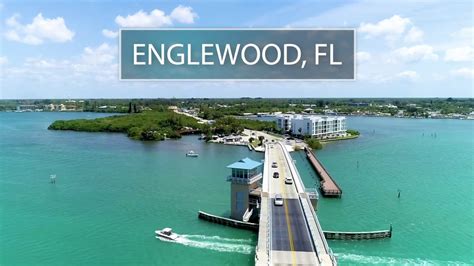 Welcome to Englewood, Florida! - YouTube