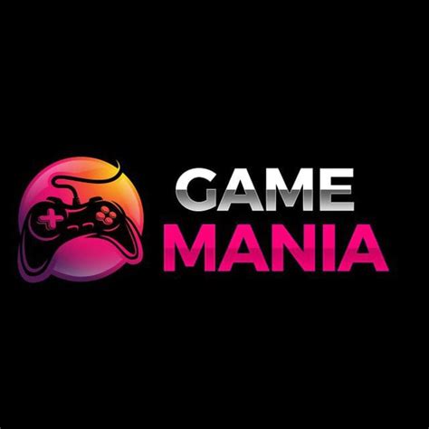 GAME MANIA