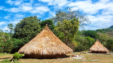 Climbing the Unknown: A Man's Journey Into the Colombian Mountains | The Manual