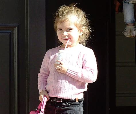 Penelope Disick Biography - Facts, Childhood, Family Life & Achievements