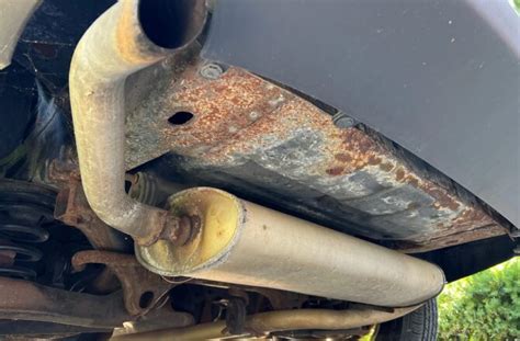 The Dangers of Driving a Car with Rust (And How To Fix It!) - frogcars.com