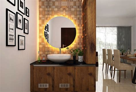 Top 10 Modern Wash Basin Designs In The Hall