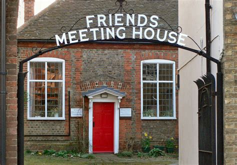 5 ways to make Quaker meeting houses work for the future | Quakers in Britain