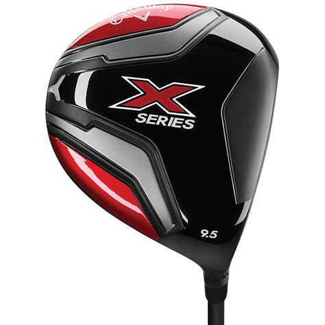 Callaway Golf X Series Driver from american golf