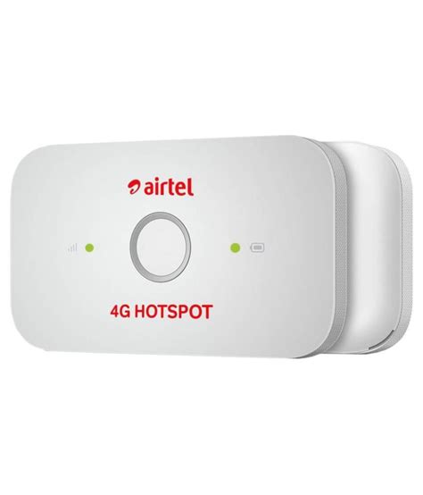 Airtel 4G Hotspot 150Mbps Router With Modem - Buy Airtel 4G Hotspot 150Mbps Router With Modem ...