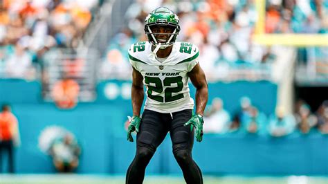 Who's the NY Jets' starting FS? Here's why it could be Tony Adams