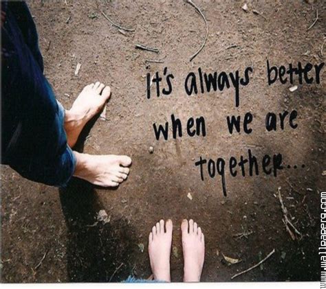 Download Better together - Romantic wallpapers Hd wallpaper or images ...