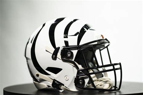 Bengals Helmet 2022