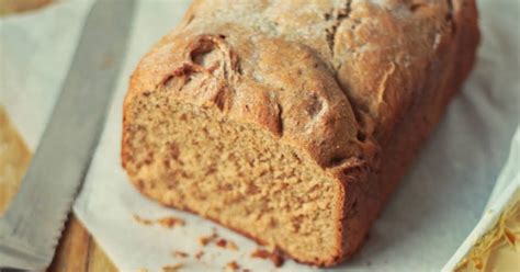 10 Best Wholemeal Flour Recipes | Yummly