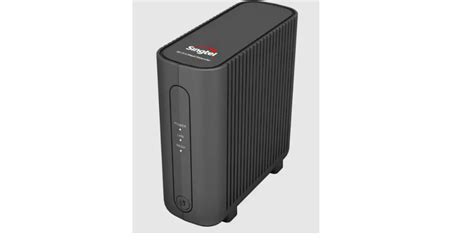 WE620242 Singtel WiFi 6 Mesh Extender Руководство по установке