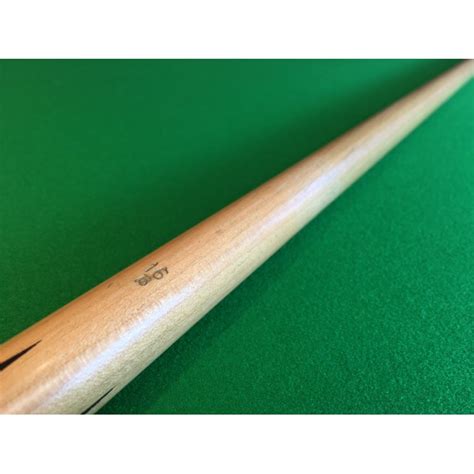 Joe Davis Champion Snooker Cue - Chesworth Cues