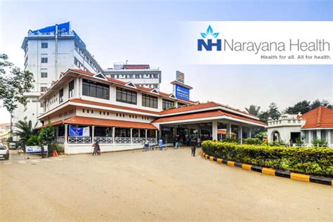 Now Gastroenterology OPD in Agartala, thanks to Narayana Health City