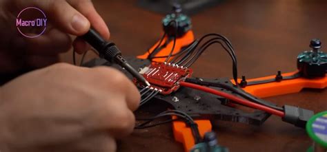 Crafting a DIY Drone Kit 2024 - Clueless Enthusiast's Handbook