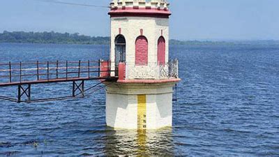 Hesaraghatta Lake: After 28 years, Bengaluru's century-old Hesaraghatta lake fills to the brim ...