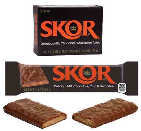 Skor Bar