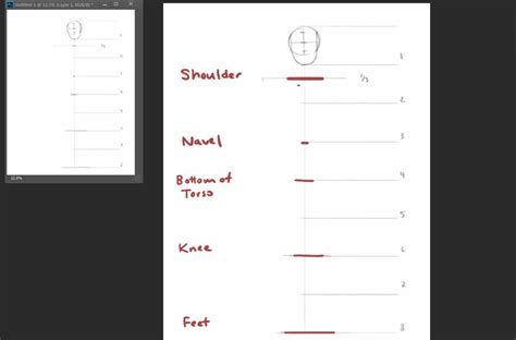 How to draw a person | Creative Bloq