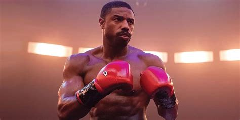 Creed 3 Poster Shows Michael B. Jordan Throwing a Hard Punch - TrendRadars