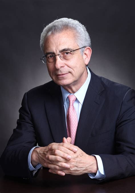 Ernesto Zedillo, former president of Mexico, to speak at Brown on Nov ...