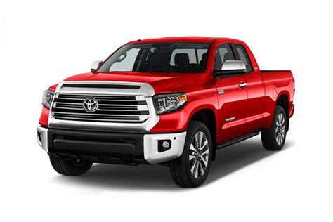 Used 2020 Toyota Tundra Consumer Reviews - 44 Car Reviews | Edmunds