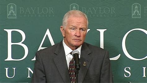 Baylor's Jim Grobe has no plans to coach after this season