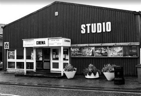 Dunoon Studio Cinema (Scotland): Top Tips Before You Go - 31 reviews & photos | TripAdvisor