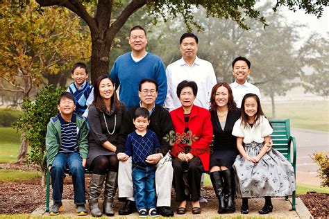 extended family « cncmomentsblog.com