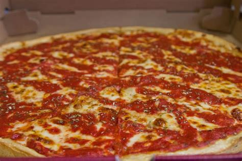 Raymond's Pizza Delivery Menu | Order Online | 1400 N Kings Hwy Cherry Hill | Grubhub