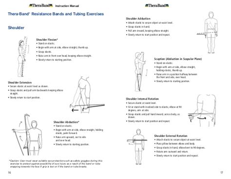 8 Images Seated Theraband Exercises For Seniors And Review - Alqu Blog