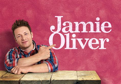 OurCreative. - Jamie Oliver.