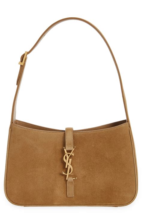 The 31 Best Suede Bags That Are Incredibly Chic | Who What Wear